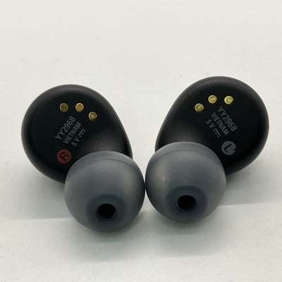 【中古】WF-C700N BZ ブラック【日本橋】