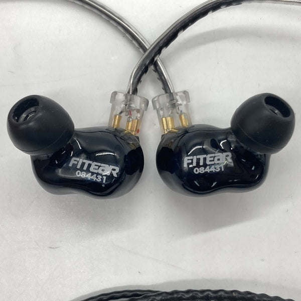 【中古】FitEar TO GO！334 (ユニバーサルモデル）【秋葉原】