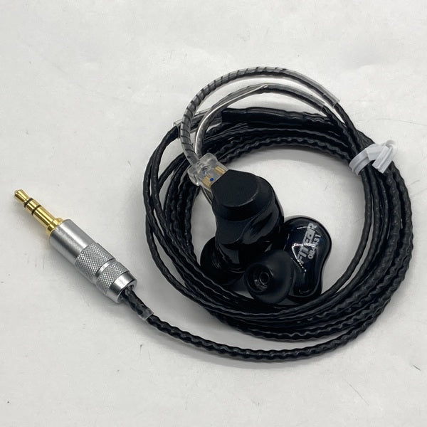 【中古】FitEar TO GO！334 (ユニバーサルモデル）【秋葉原】