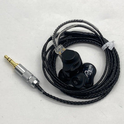 【中古】FitEar TO GO！334 (ユニバーサルモデル）【秋葉原】
