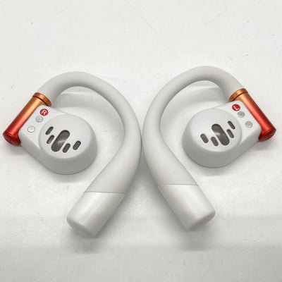 【中古】ARC3 Gaming White&Red 【CLR-ARC3G-WR】【仙台】