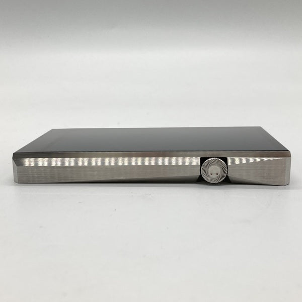 i - 【Atell&amp;Kern】【A&amp;ultima】SP1000 SSモデル中古品 A&ultima SP1000 Stainless Steel」の ブラックモデルを発売