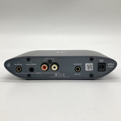 【中古】ZEN CAN 3 【IFI-ZEN-CAN3】【秋葉原】