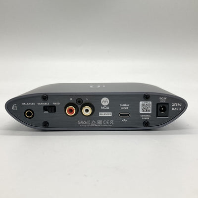 【中古】ZEN DAC 3【秋葉原】