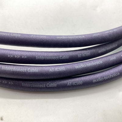 【中古】AT-IC500X 1.3m【日本橋】