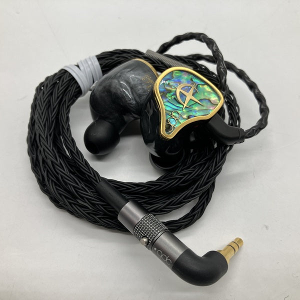 qdc 【中古】EMPEROR【QDC-EMPEROR-S】【秋葉原】 – e☆イヤホン