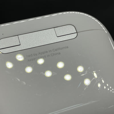 【中古】AirPods 4 MXP93J/A（アクティブノイズキャンセリング搭載）【秋葉原】