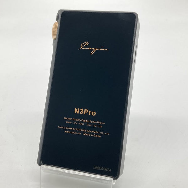 【中古】N3Pro【秋葉原】