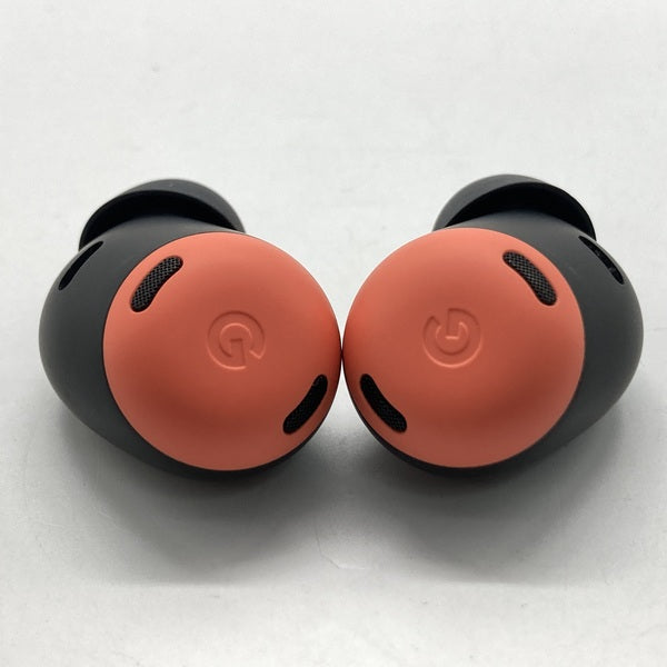 【中古】Pixel buds pro (Coral)【日本橋】