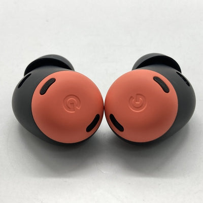【中古】Pixel buds pro (Coral)【日本橋】