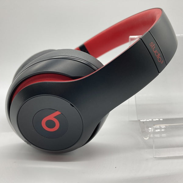 Beats by Dr. Dre 【中古】Beats Studio3 Wireless レジスタンス