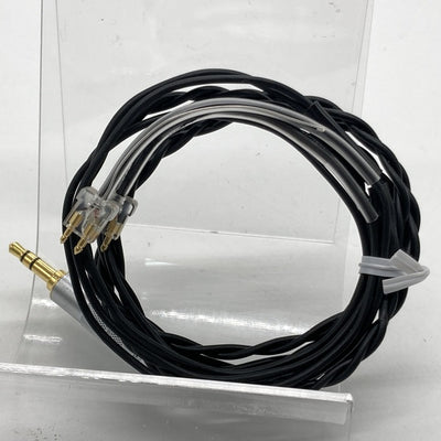 【中古】FitEar cable 013 (ストレート)【日本橋】
