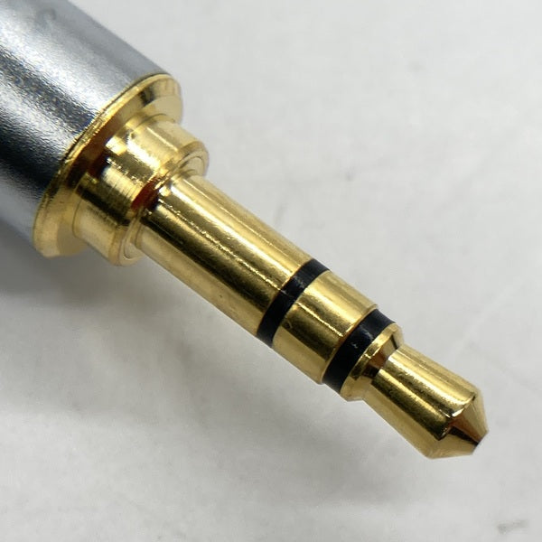 【中古】FitEar cable 013 (ストレート)【日本橋】