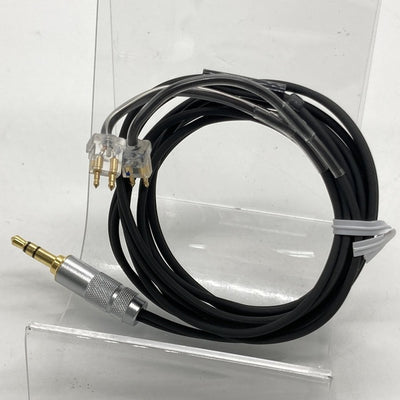 【中古】FitEar cable 005（黒）【秋葉原】