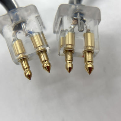【中古】FitEar cable 005（黒）【秋葉原】