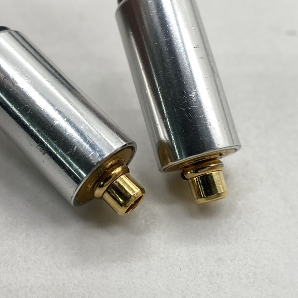 【中古】Clear force Light MMCX 4.4φ L-Plug (1.2m)【秋葉原】