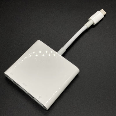 【中古】USB-C Digital AV Multiport アダプタ【秋葉原】