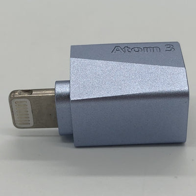 【中古】ATOM3 Lightning【日本橋】
