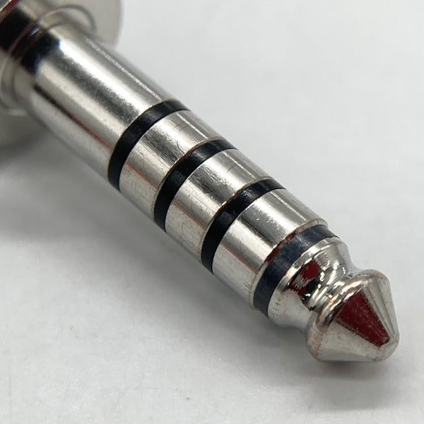 【中古】Obsidian Screw4Mini-4.4mm (ヘッドホン専用ねじ込みロック型バランス仕様) 160cm【日本橋】