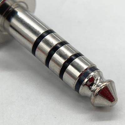 【中古】Obsidian Screw4Mini-4.4mm (ヘッドホン専用ねじ込みロック型バランス仕様) 160cm【日本橋】