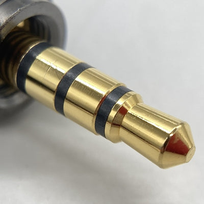 【中古】Obsidian Screw4Mini-4.4mm (ヘッドホン専用ねじ込みロック型バランス仕様) 160cm【日本橋】