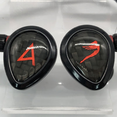 【中古】AngieⅡ Universal Fit - THE SIREN SERIES【日本橋】