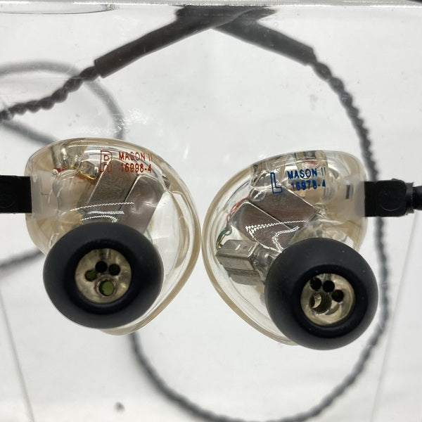 Unique Melody 【中古】MASON II -Unique Melody×Dignis limited Unique Melody 【中古】MASON II -Unique Melody×Dignis limited
