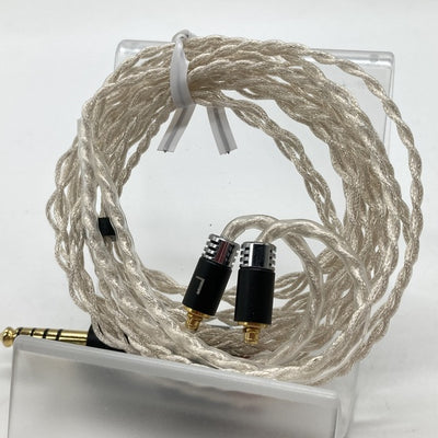 【中古】Elite Ag4 MMCX-4.4mmバランス【秋葉原】