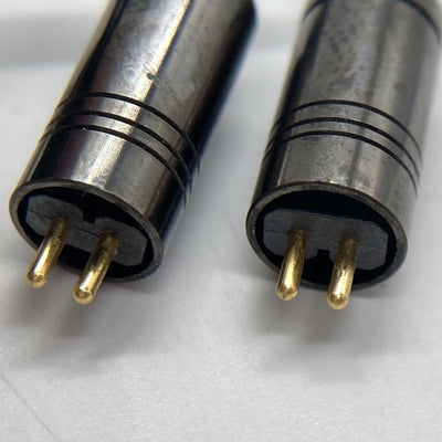 【中古】Obsidian CIEM Flat 2Pin-4.4mm(イヤループ仕様) 120cm【秋葉原】