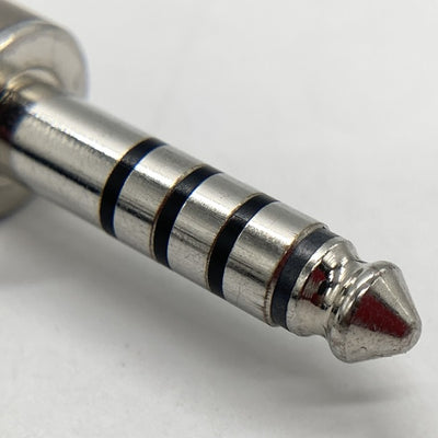 【中古】Obsidian CIEM Flat 2Pin-4.4mm(イヤループ仕様) 120cm【秋葉原】