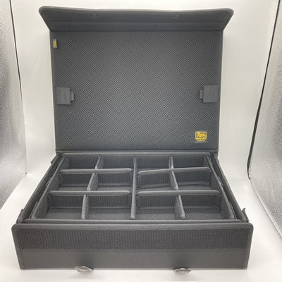 【中古】フラッグシップイヤフォンケース Ver.2.0＜ワイド＞24個〜48個用 イヤフォン空母バンナイズ【E160-00】【秋葉原】