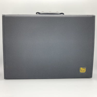 【中古】フラッグシップイヤフォンケース Ver.2.0＜ワイド＞24個〜48個用 イヤフォン空母バンナイズ【E160-00】【秋葉原】
