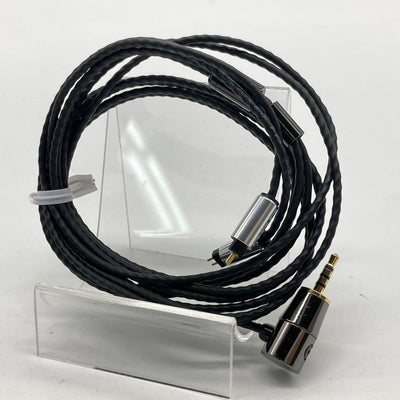 【中古】Clear force Nova 2nd generation Custom IEM 2pin 2.5φL（1.2m）【秋葉原】