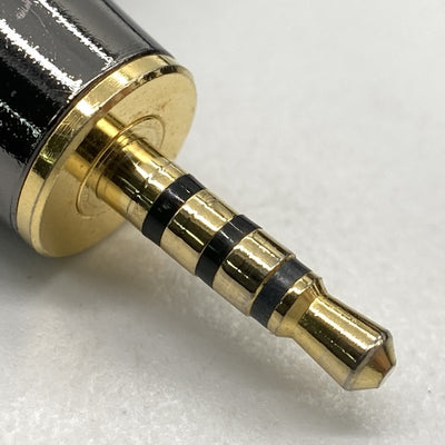 【中古】Clear force Nova 2nd generation Custom IEM 2pin 2.5φL（1.2m）【秋葉原】