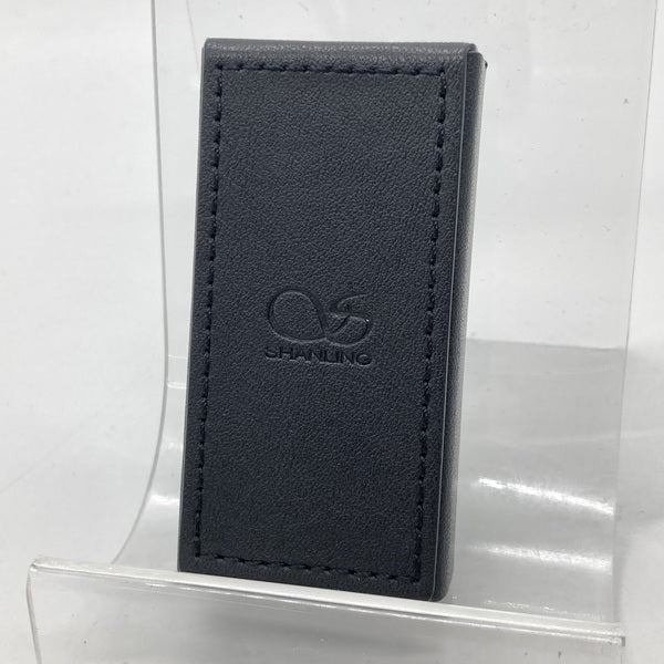 【中古】UA6専用レザーケース Black【秋葉原】