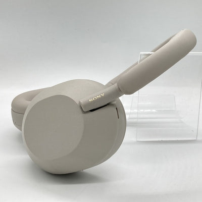 【中古】WH-1000XM5 SM プラチナシルバー【秋葉原】
