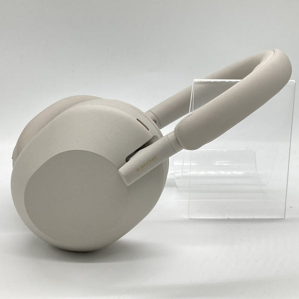 【中古】WH-1000XM5 SM プラチナシルバー【秋葉原】