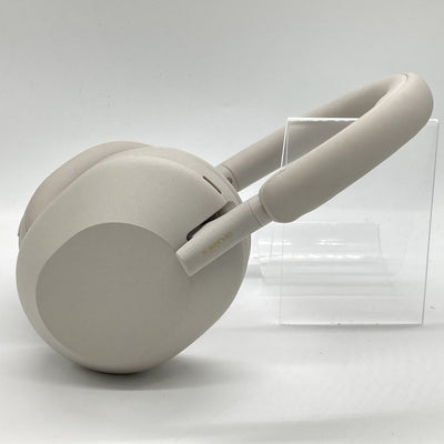 【中古】WH-1000XM5 SM プラチナシルバー【秋葉原】
