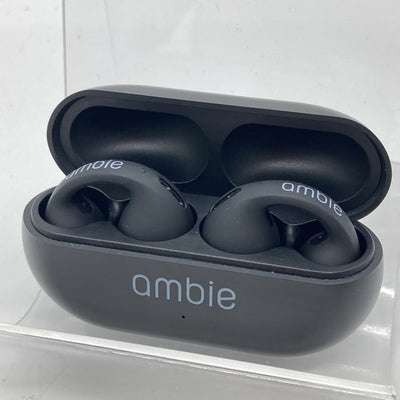 【中古】AM-TW01 ブラック【秋葉原】