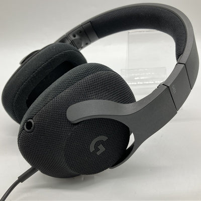 【中古】G433 ブラック【秋葉原】