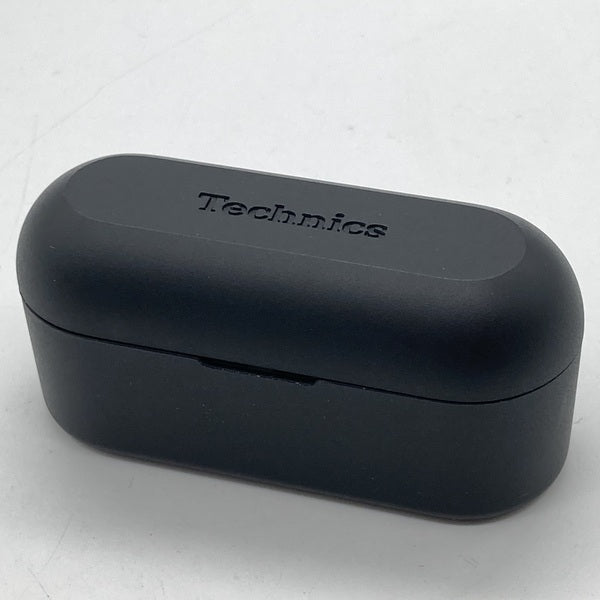 [未使用に近い] Technics AH-AZ40M2-K Technics 【中古】EAH-AZ40M2-K ブラック【日本橋】 – e☆イヤホン