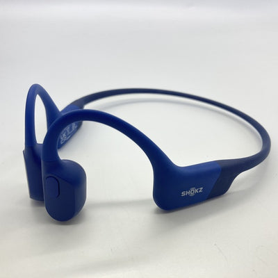 【中古】OpenRun Blue【SKZ-EP-000005】【名古屋】