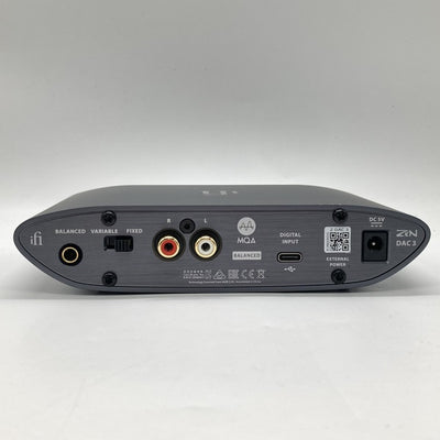 【中古】ZEN DAC 3【日本橋】