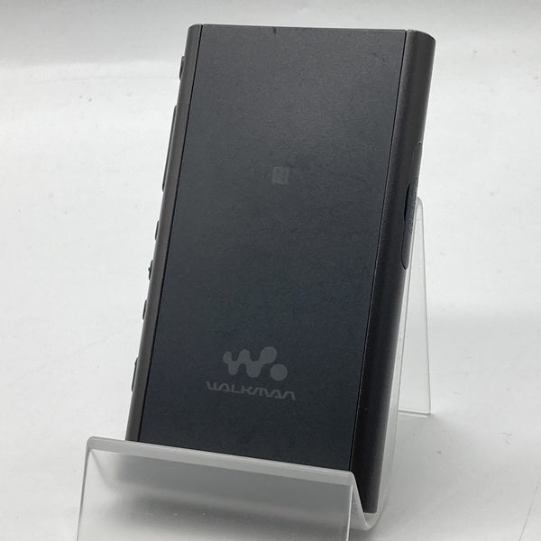 SONY 【中古】NW-A55 BM【ブラック】【日本橋】 – e☆イヤホン