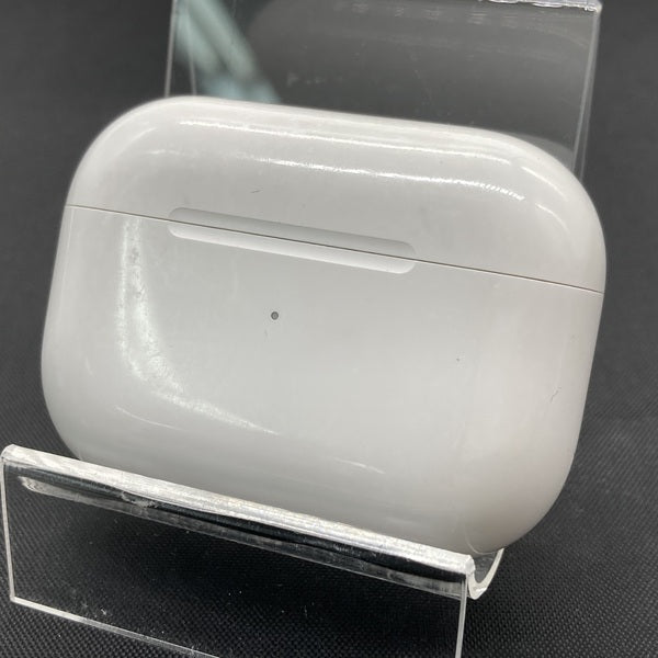 Apple 【中古】AirPods Pro 充電ケース【秋葉原】 – e☆イヤホン