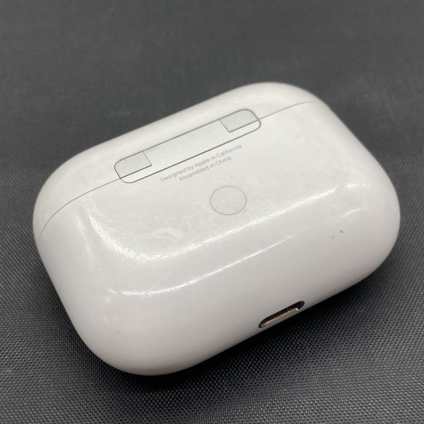 Apple 【中古】AirPods Pro 充電ケース【秋葉原】 – e☆イヤホン