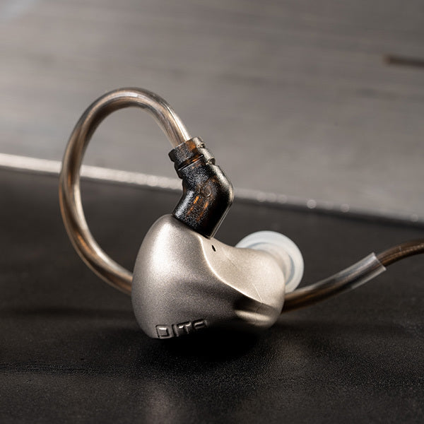 DITA Twins Fidelity Barium Grey お取り寄せ) DITA DITA Twins