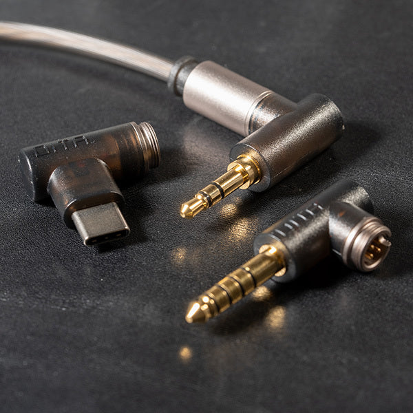 DITA Mecha – e☆イヤホン