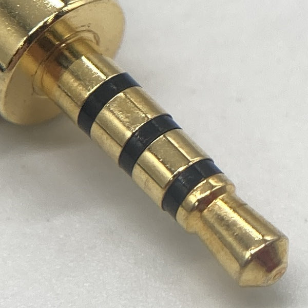 Luminox Audio 【中古】SAPPHIRUS CIEM 2pin 3in1 plug 【LNA-SAP-CM2P