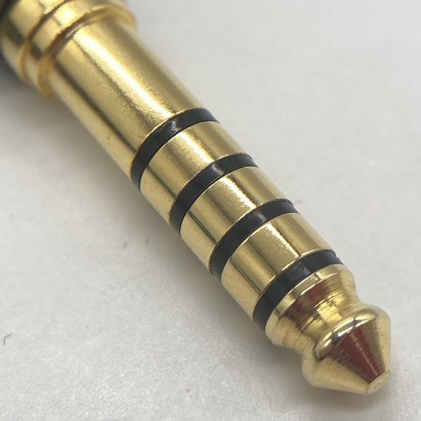 Luminox Audio 【中古】SAPPHIRUS CIEM 2pin 3in1 plug 【LNA-SAP-CM2P